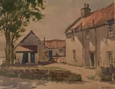 Original watercolour 