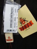 Brand new Baracuta jacket Model g9 vintage Europe GW8902 size S - similar £299