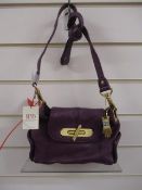 Brand new Showroom stock Dents bag as pictured