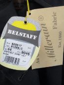 Brand new Belstaff black prince range aviator collection