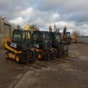 JCB 25G