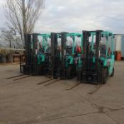 Mitsubishi FG25NT