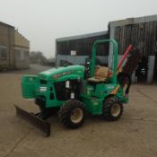Ditch Witch RT45