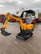 2020 Powertec KME10