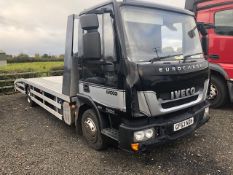 2013 Iveco 75