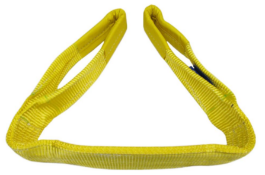 30 x 3 ton 4m webbing sling (ws3t4)