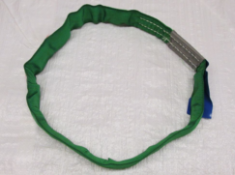 30 x 2 ton 5m round sling (rs2t5)