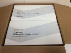 6x label.m lab remedy for dry itchy scalps