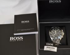 Hugo Boss Men's Watch 1513701