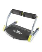 2 x crane 6-in-1 core trainer rrp £80