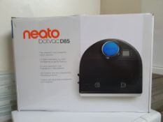neato botvac d85 robotic vacuum cleaner rrp£599