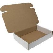 145x97x48mm Single Wall 0427 Carton 125wkte Printed with Customer Logo (2711 Quantity)