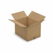 950x400x250mm Double Wall 0201 Carton 125ktbc Printed with Customer Logo (85 Quantity)