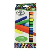 Oil Pastel Crayons Pack of 12 (38 Packs)