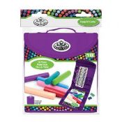 Oil Pastel Set, (10 Packs)