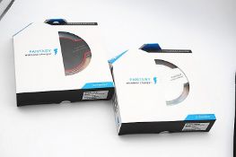 4 x new fantasy high quality wireless chargers rrp £8.99 each on amazon