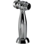NEW (K351) Hendon Handspray in Chrome. RRP £169.00. This Hendon Handspray in chrome is a prac...