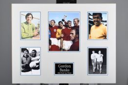 Gordon Banks