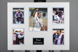 Paul Merson