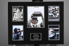 Nelson Piquet