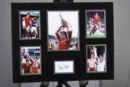 Alan Hansen