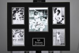 Ian Botham