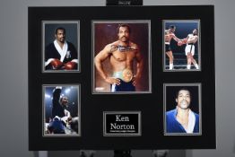 Ken Norton