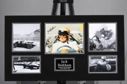 Jack Brabham