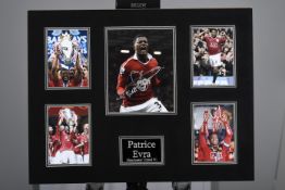Patrice Evra