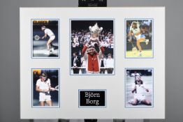 Bjorn Borg