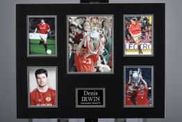 Denis Irwin