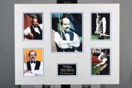 Willie Thorne
