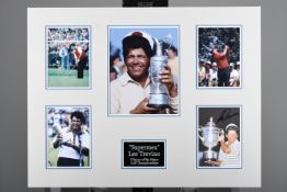 Lee Trevino