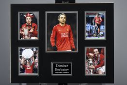 Dimitar Berbatov