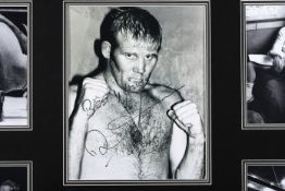 Richard Dunn