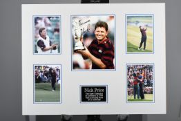 Nick Price