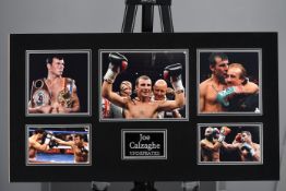 Joe Calzaghe