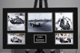 John Surtees