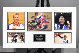 Chris Hoy