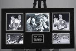 Ron Yeats