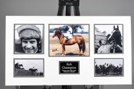 Bob Champion