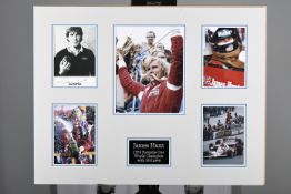 James Hunt