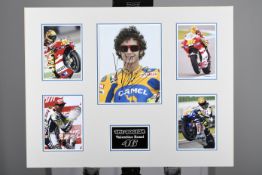 Valentino Rossi