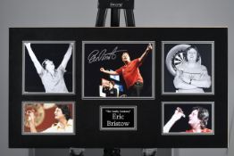Eric Bristow