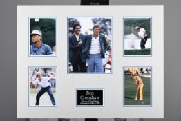 Ben Crenshaw
