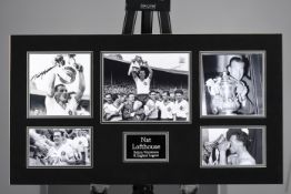 Nat Lofthouse