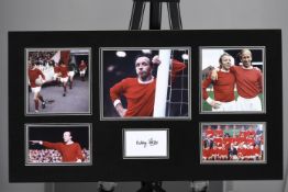Nobby Stiles
