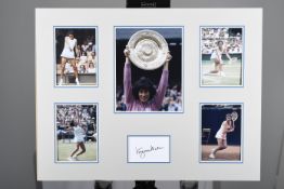 Virginia Wade