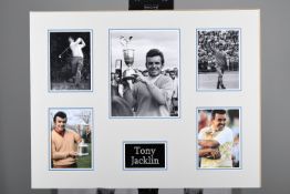 Tony Jacklin