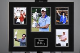 Rory Mcilroy